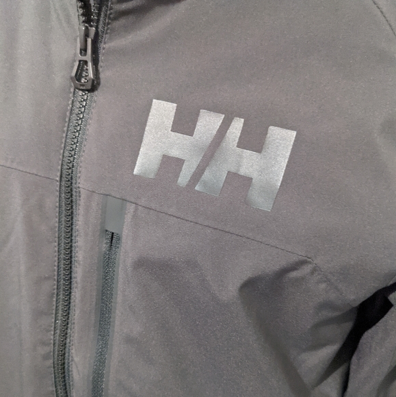 Helly Hansen Midlayer Jacket - Picture 3 of 9